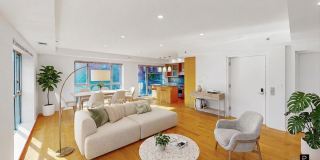 32 Clinton Street Gallery 1