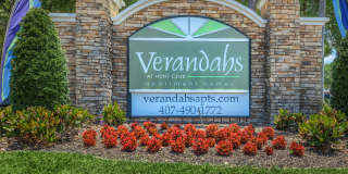 Verandahs at Hunt Club Gallery 23