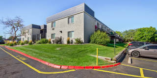 Carriage Hill Apartments Gallery 26