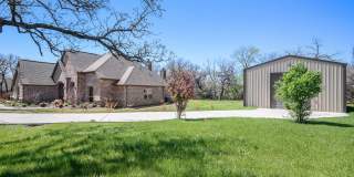 Lovely Ashlyn built home in quiet, tranquil area. $150k in improvements make this home truly unique. Gallery 1