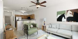 Timber Ridge Townhomes Gallery 4