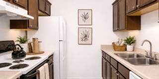 The Lodge Apartments Gallery 1