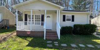 Modern Charm in Rock Hill: Fully Renovated 2-Bedroom Home with Brand New Appliances Gallery 1