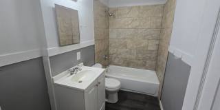 3 bed 1 bath W/ back yard bunker! Gallery 3