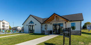 Adler Apartment Homes Gallery 44