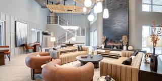 Flatiron Flats Apartments Gallery 24