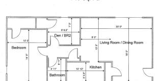 Normandy Apartments Gallery 86