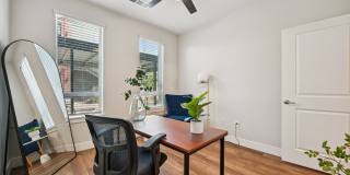 Sequel Apartments Gallery 34