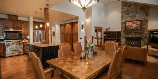Beautiful Westside Craftsman | Prime Bend Location Gallery 13