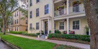 Baldwin Park Townhouse Gallery 1