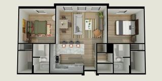 *New Construction* Gallery 25