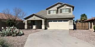 COMING SOON! Beautifu;l 4Bed/2.5Bath, Private Pool Home! Gallery 1