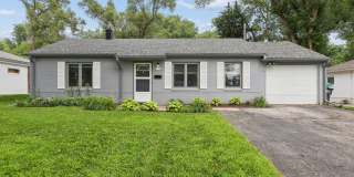 Charming 3-Bedroom Home in a Prime Aksarben Location! Gallery 1