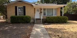 4 bedroom house located in North Waco Gallery 1