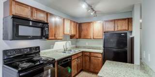 Park Glen Apartments Gallery 16