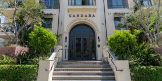 Candara at Hancock Park Gallery 29