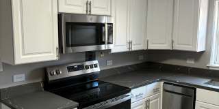 Franklin Park Apartments! Gallery 1