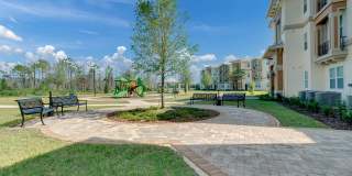 Clyde Morris Landings - Affordable Housing Gallery 11