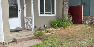 Charming 1 bedroom Duplex Gallery 1