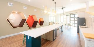 Avenida del Sol - Affordable Housing Gallery 15