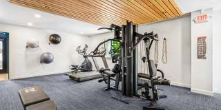 Port Crossing Apartments Gallery 28