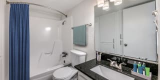 Alister Apartments Gallery 12