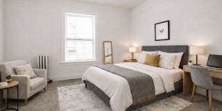 Addison on Fourth - Affordable Housing Gallery 20