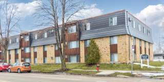 Arlington Place Apartments Gallery 34