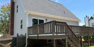 Completely Remodeled 4-Bedroom, 2.5-Bathroom Home Gallery 5