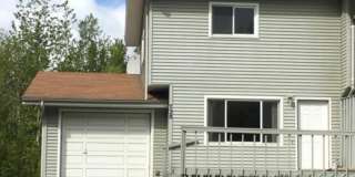 Beautifully updated 3 bedroom townhouse style condo with garage! Great location, close to amenities, end unit! Gallery 1