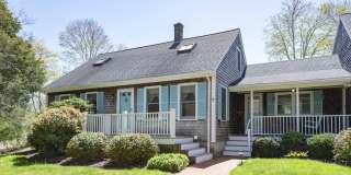 265 Woods Hole Road Gallery 1