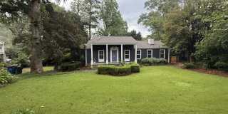 2961 West Roxboro Road Northeast Gallery 1