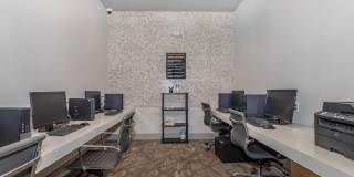 Villas at Vanston Park Gallery 5