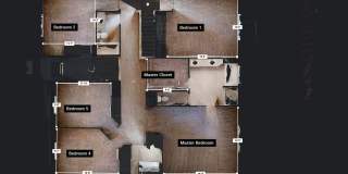 Clean Home with Lots of space ready to be your Home! Gallery 28