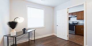 Loch Raven Village Apartments Gallery 32