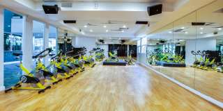 3400 Avenue of the Arts Apartments Gallery 17