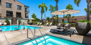 Los Alamitos Luxury Apartments Gallery 84