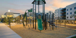 Canyon Ridge Apartments Gallery 11