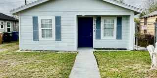 Spacious 4 Bedroom / 3 Bath Home for Rent – Westside Corpus Christi (Section 8 Welcomed) Gallery 1