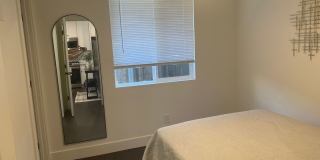 Now Available!  You won't want to miss this one! Beautiful fully furnished 1 Bedroom, 1 bath ADU in South Redlands!! Gallery 6