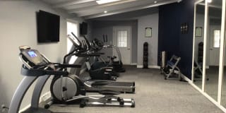 Indian Springs Gallery 11