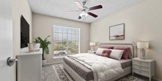 Preston Bend Apartments Gallery 21