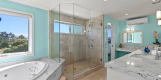 Waialua Ocean View Villa w/ Pool, kids play structure - walk to beach Gallery 26