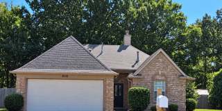 This Horn Lake Hottie, offering 3 bedrooms 2 baths and a 2 car garage is for lease. Gallery 1