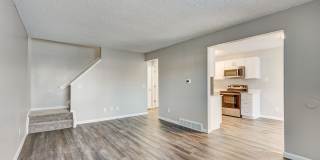 Briar Grove Townhomes Gallery 167