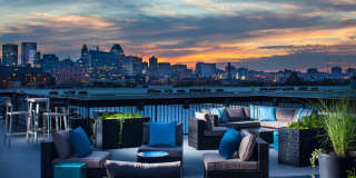 Marketplace at Fells Point Gallery 31