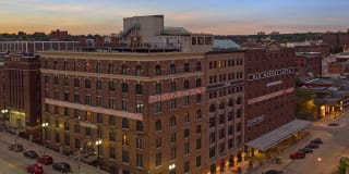 Old Market Lofts Gallery 39