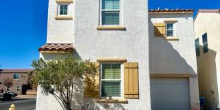 5383Flowing Spring Street, Las Vegas, Nevada 89122 Gallery 1