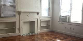 Cute 2 Bedroom with a little historical charm!  One block from ENMU! Gallery 3