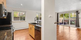 Available NOW! 1 Bedroom 1 Bath Condo Downtown Denver! Gallery 13
